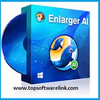 DVDFab Enlarger AI 13.0.3.6 Crack Plus Serial Key 2025