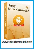 Spotify Music Converter 3.3.3 Crack Plus Serial Key 2024