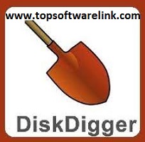 DiskDigger 2.0.1..3923 Crack Plus Registration Key Free Download 2024
