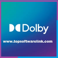 Dolby Access 3.22.10269.0 Crack Plus Serial Key Free Download 2024