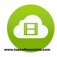 4K Video Downloader 4.33.5.0172 Crack Plus Serial Key Free Download 2025