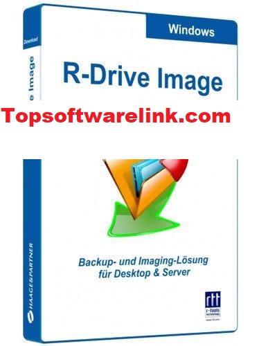 R-Drive Image Crack